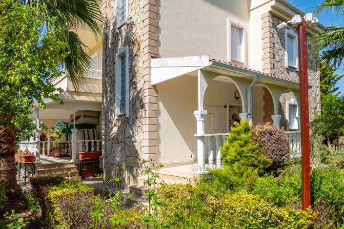 Image No.7-Propriété de 5 chambres à vendre à Alanya