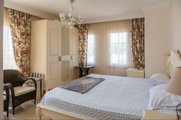 Image No.9-Propriété de 5 chambres à vendre à Alanya