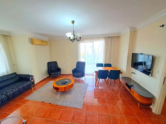 Image No.3-Propriété de 6 chambres à vendre à Alanya