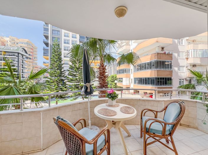 Image No.9-Propriété de 6 chambres à vendre à Alanya