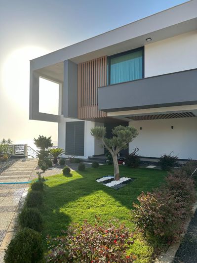 Image No.2-Propriété de 5 chambres à vendre à Alanya