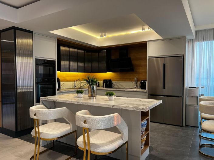 Image No.6-Propriété de 5 chambres à vendre à Alanya