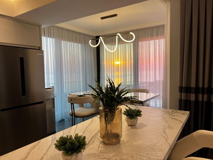 Image No.7-Propriété de 5 chambres à vendre à Alanya