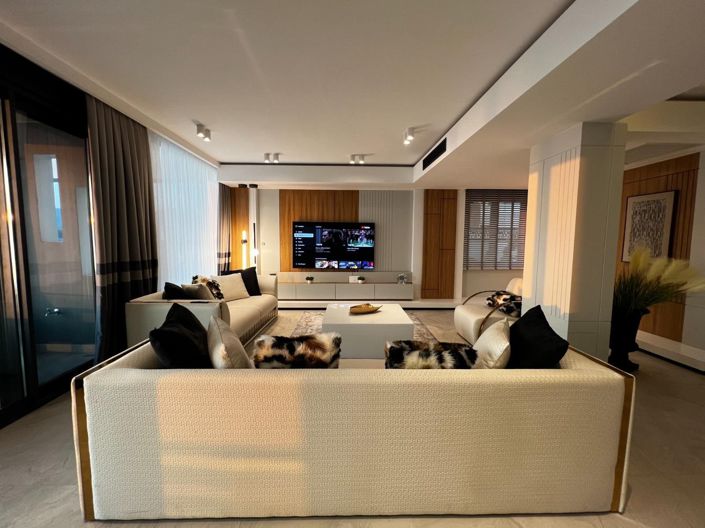 Image No.9-Propriété de 5 chambres à vendre à Alanya