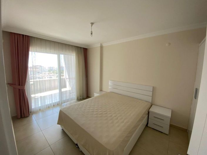 Image No.4-Propriété de 3 chambres à vendre à Alanya