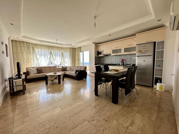 Image No.6-Propriété de 3 chambres à vendre à Alanya