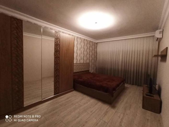 Image No.7-Propriété de 3 chambres à vendre à Alanya