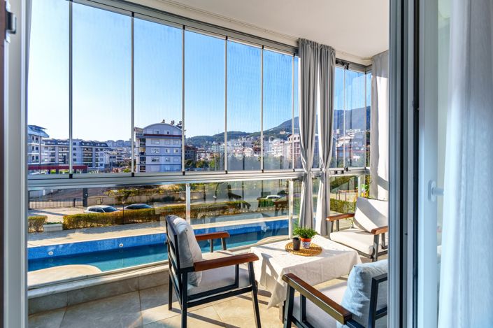 Image No.6-Propriété de 4 chambres à vendre à Alanya