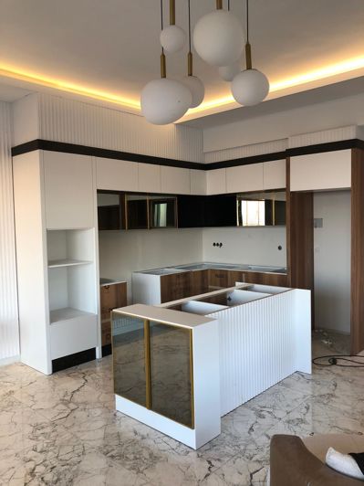 Image No.8-Propriété de 5 chambres à vendre à Alanya