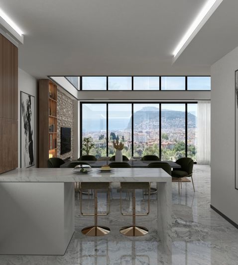 Image No.4-8 Bed Property for sale