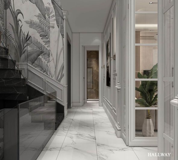 Image No.4-Propriété de 4 chambres à vendre à Alanya