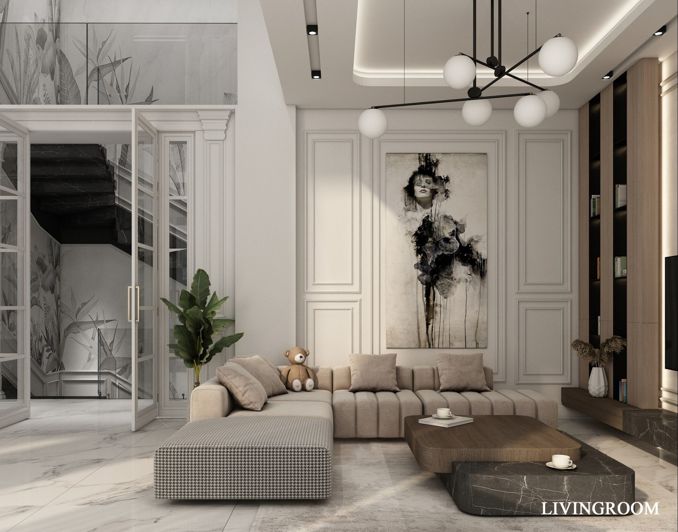 Image No.3-5 Bed Property for sale