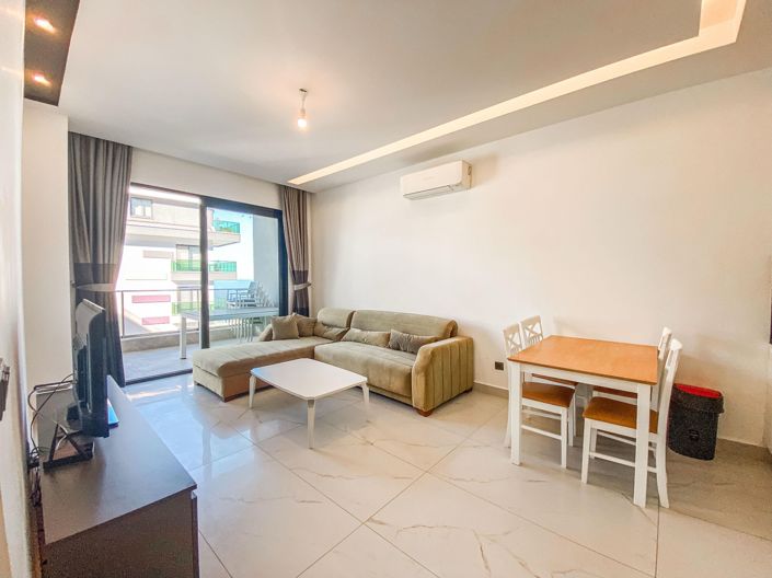 Image No.3-Propriété de 3 chambres à vendre à Alanya