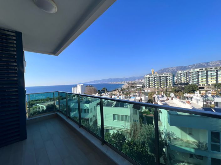 Image No.4-Propriété de 3 chambres à vendre à Alanya