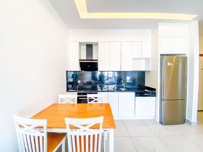 Image No.5-Propriété de 3 chambres à vendre à Alanya