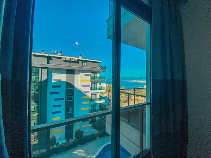 Image No.8-Propriété de 3 chambres à vendre à Alanya