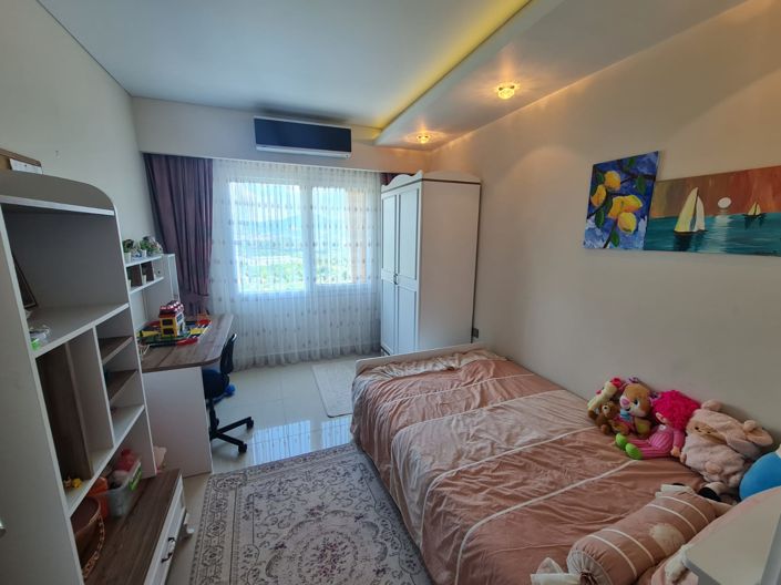 Image No.7-Propriété de 4 chambres à vendre à Alanya