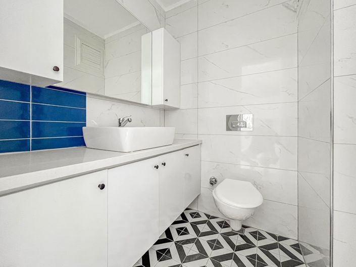 Image No.3-Propriété de 5 chambres à vendre à Alanya