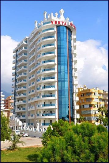 Image No.5-Propriété de 5 chambres à vendre à Alanya