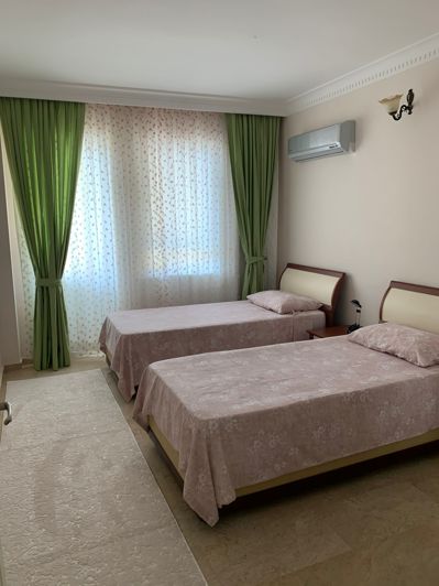 Image No.7-Propriété de 5 chambres à vendre à Alanya