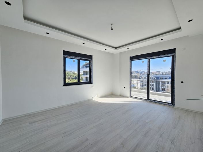 Image No.9-Propriété de 4 chambres à vendre à Alanya