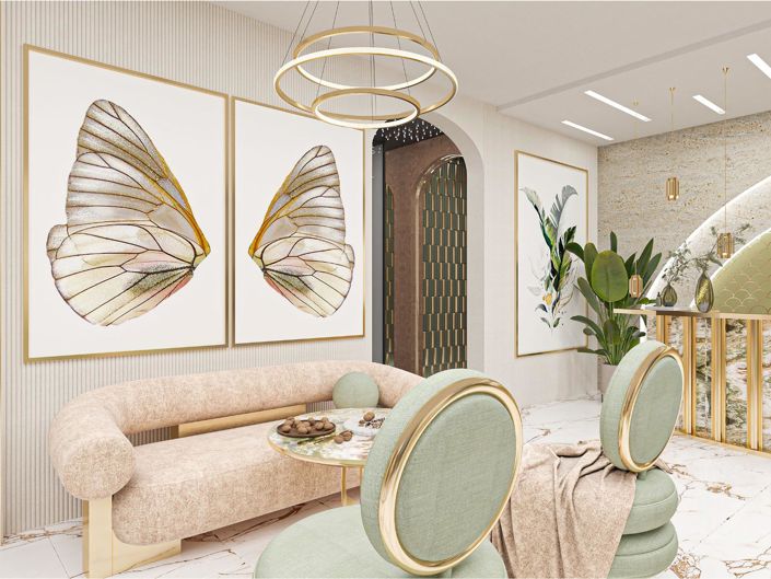 Image No.9-Propriété de 3 chambres à vendre à Alanya