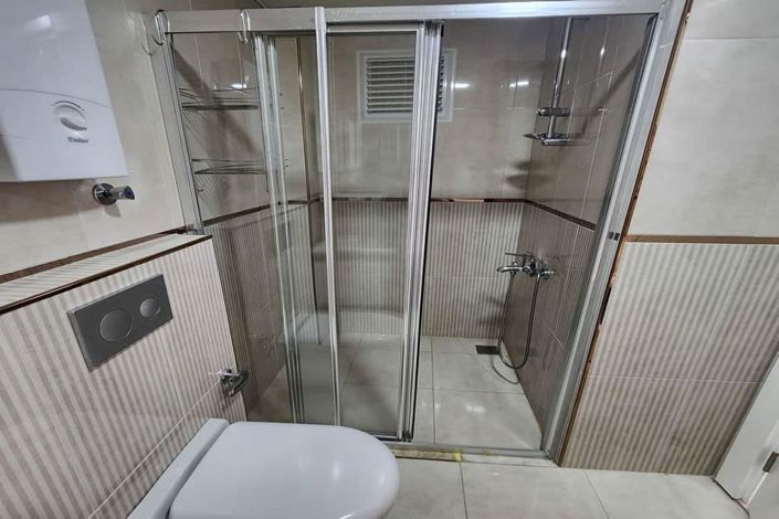 Image No.4-Propriété de 3 chambres à vendre à Alanya