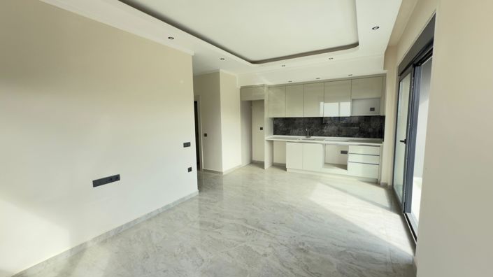 Image No.5-Propriété de 3 chambres à vendre à Alanya