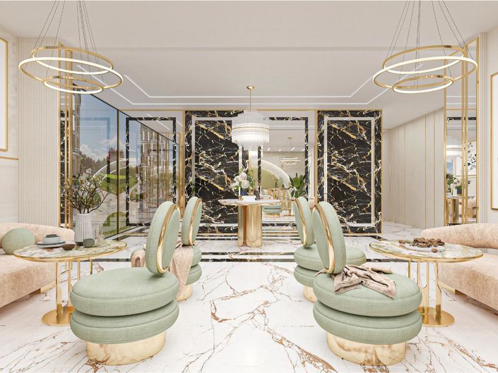 Image No.6-Propriété de 3 chambres à vendre à Alanya