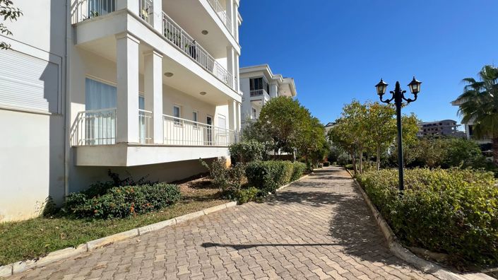 Image No.7-Propriété de 3 chambres à vendre à Alanya