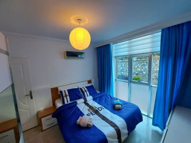 Image No.6-Propriété de 3 chambres à vendre à Alanya