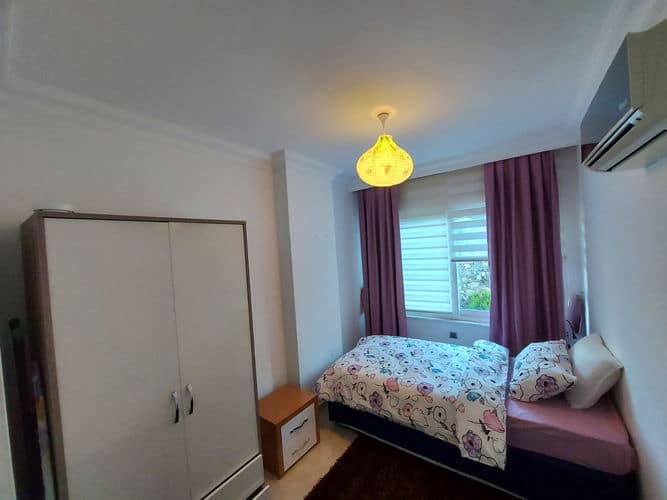 Image No.7-Propriété de 3 chambres à vendre à Alanya