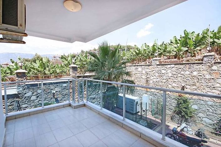 Image No.8-Propriété de 3 chambres à vendre à Alanya