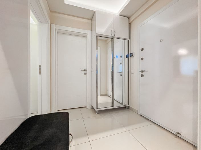 Image No.3-Propriété de 3 chambres à vendre à Alanya