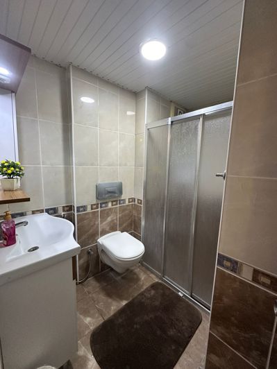 Image No.6-Propriété de 3 chambres à vendre à Alanya