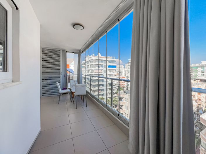 Image No.7-Propriété de 3 chambres à vendre à Alanya