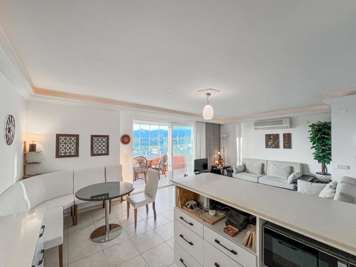 Image No.8-Propriété de 3 chambres à vendre à Alanya