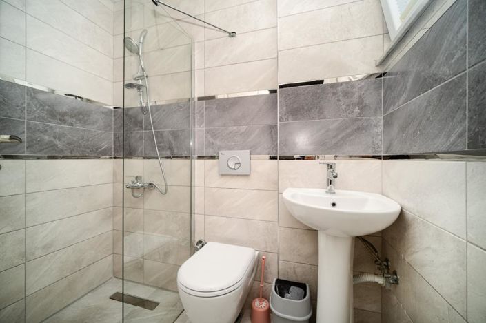 Image No.5-Propriété de 3 chambres à vendre à Alanya