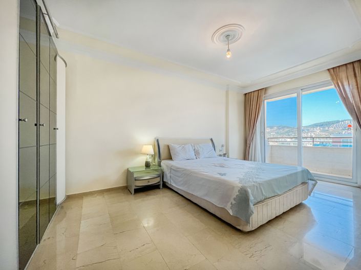 Image No.6-Propriété de 3 chambres à vendre à Alanya