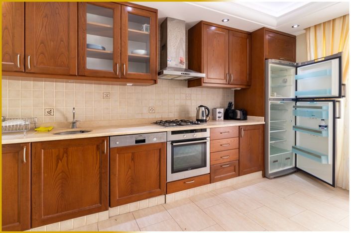 Image No.5-Propriété de 6 chambres à vendre à Alanya