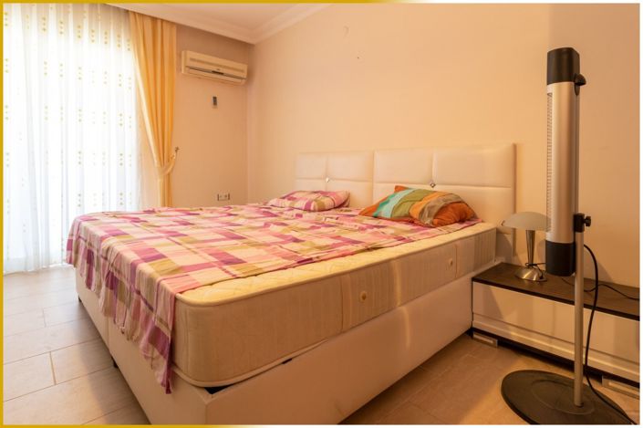 Image No.9-Propriété de 6 chambres à vendre à Alanya