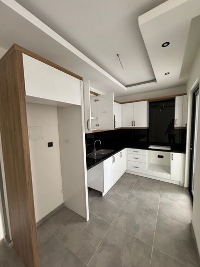 Image No.3-Propriété de 5 chambres à vendre à Alanya