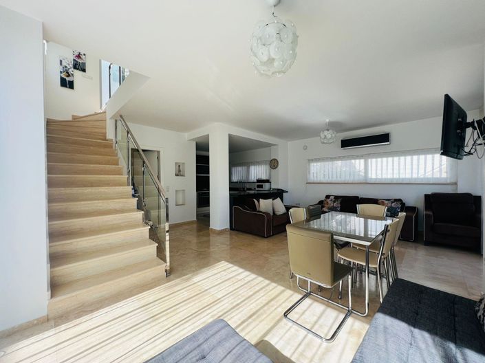 Image No.5-Propriété de 4 chambres à vendre à Alanya