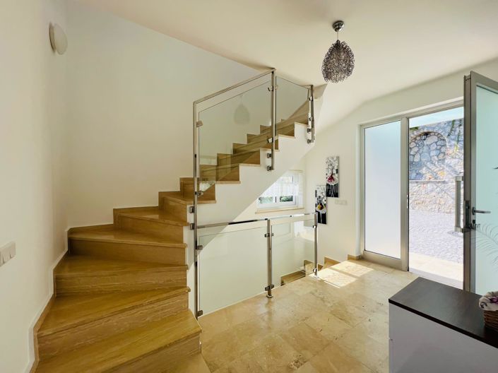 Image No.8-Propriété de 4 chambres à vendre à Alanya