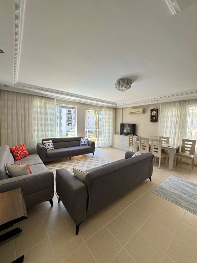 Image No.4-Propriété de 4 chambres à vendre à Alanya