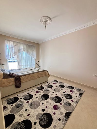 Image No.5-Propriété de 4 chambres à vendre à Alanya