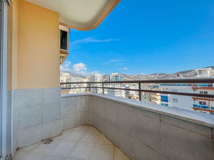 Image No.9-Propriété de 3 chambres à vendre à Alanya