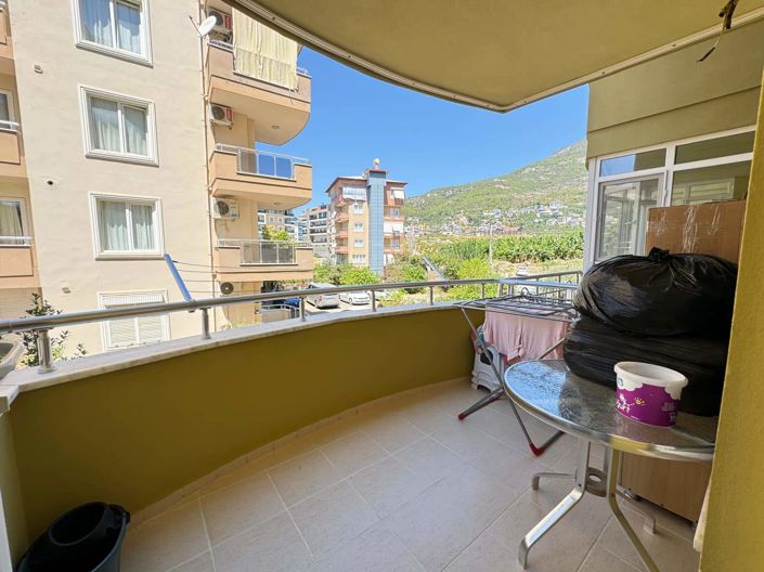 Image No.10-Propriété de 3 chambres à vendre à Alanya