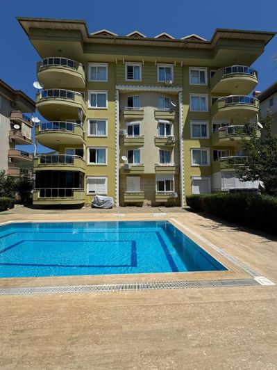 Image No.2-Propriété de 3 chambres à vendre à Alanya