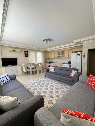 Image No.4-Propriété de 3 chambres à vendre à Alanya